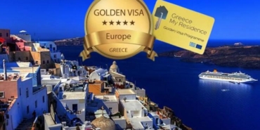 Türklerden Yunanistan’ın Altın Vizesi'ne rekor ilgi