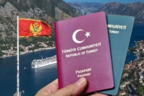 Turlar birer birer iptal ediliyor... Türklere vize uygulayan Karadağ'ın kararı turizmi olumsuz etkiledi.