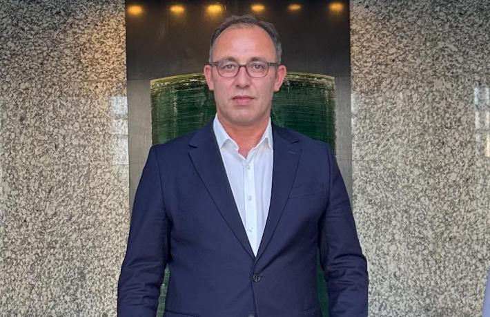 WTM London'da Ela Excellence Resort Belek, yeni hedeflerini duyurdu.