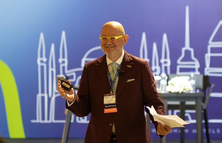 Wyndham Otelleri, İstanbul'da büyüme planlarını duyurdu.