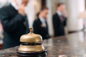 Yeni otel, 69 odalı olarak Didim Akbük'e açılıyor.